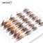 Vampfly 14# 24pcs Nymph Flies Box Set